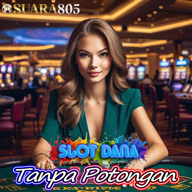 Situs Slot Deposit 5000 | Slot Dana Deposit Tanpa Potongan